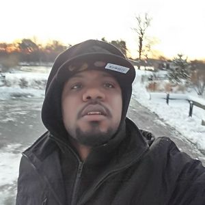 Meet your Posher, Black